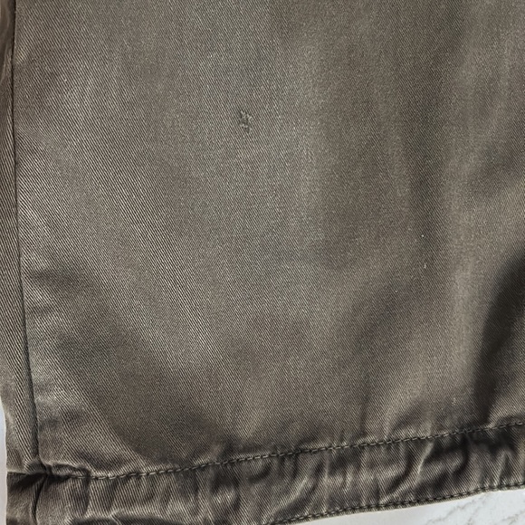 GUC Forever 21 size Large Cargo Jacket - Picture 5 of 5